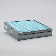 LUFTFILTER. PANEL VENTILATION
