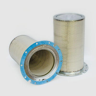 LUFTFILTER. SAFETY LUFTFILTER. SAFETY