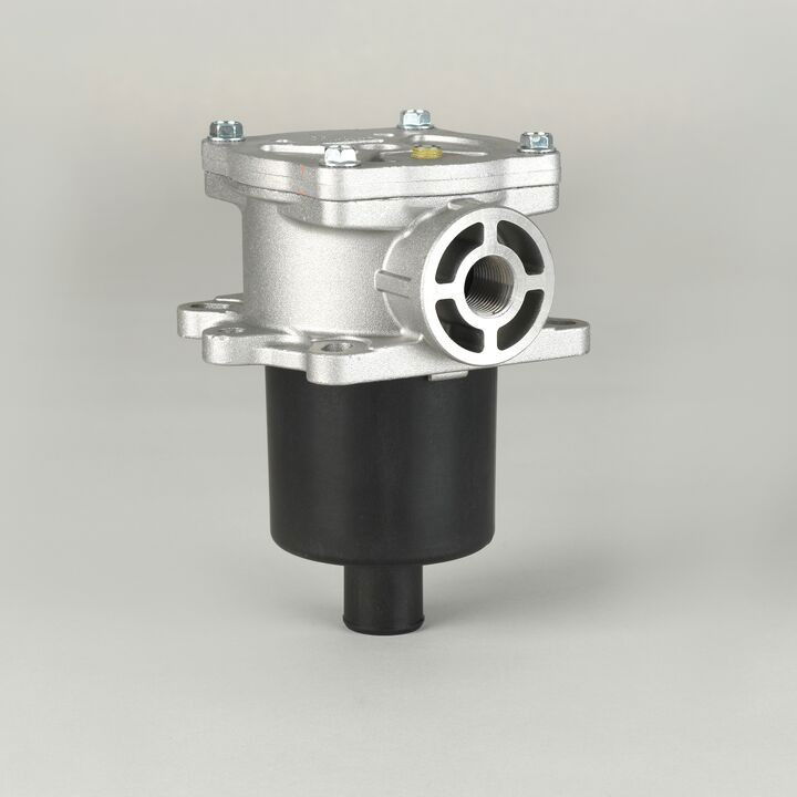 HYDRAULFILTER ASSEMBLY