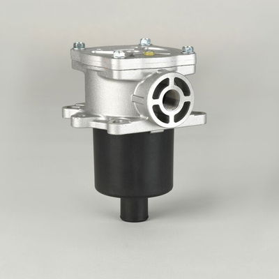 HYDRAULFILTER ASSEMBLY HYDRAULFILTER ASSEMBLY