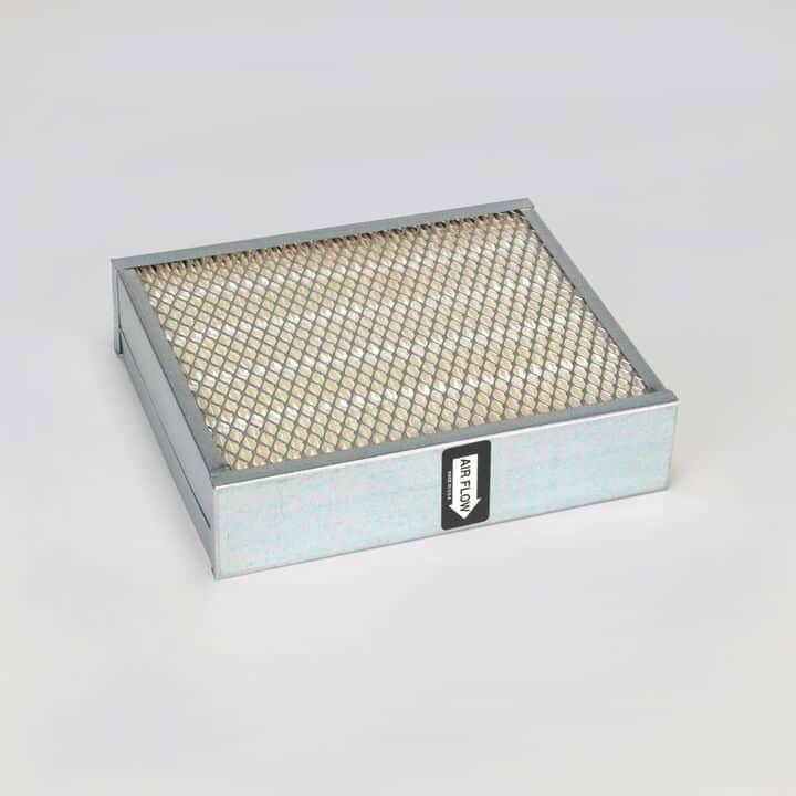 LUFTFILTER. PANEL