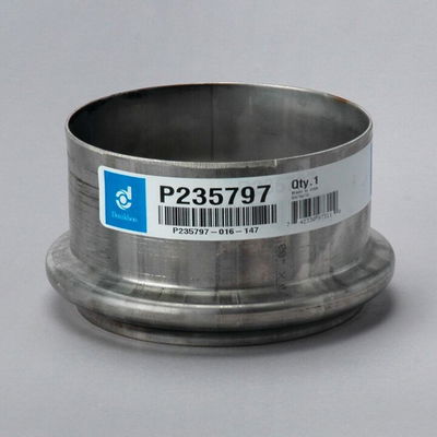 CONNECTOR. FLANGE 5 IN (127 MM)