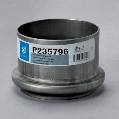 CONNECTOR. FLANGE 4 IN (102 MM)
