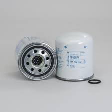 AIR DRYER. SPIN-ON