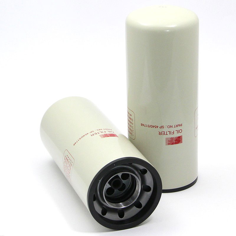 Oljefilter SP4540
