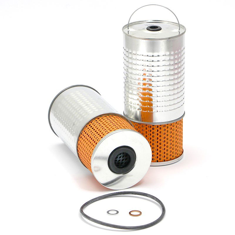 Oljefilter SO4182