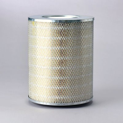 Luftfilter. Primary round P137957