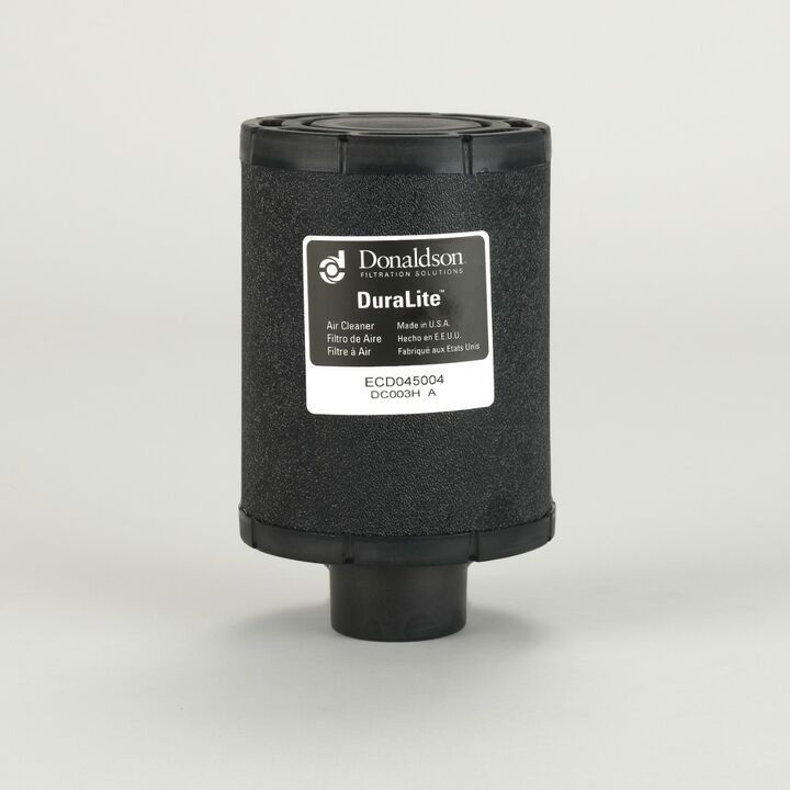 LUFTFILTER. PRIMARY DURALITE