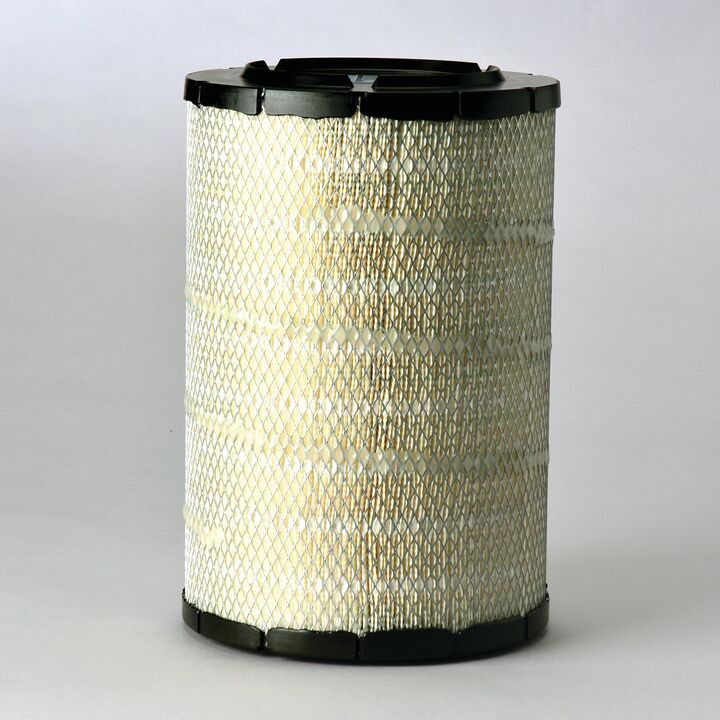 LUFTFILTER. PRIMARY RADIALSEAL