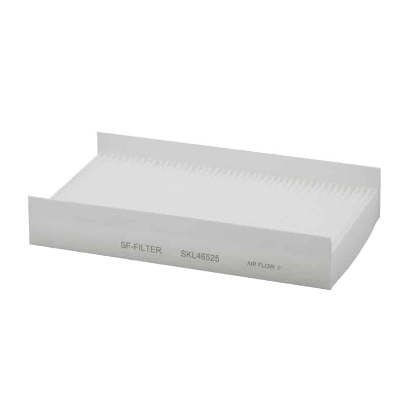 HYTTFILTER