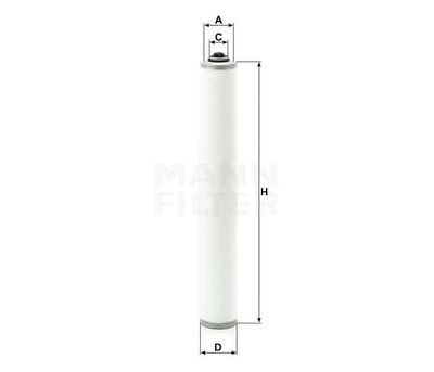 Separatorfilter LE12006 Separatorfilter LE12006