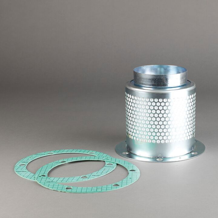 SEPARATOR FILTER