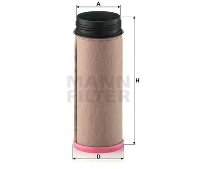 Luftfilter (i) CF1420 Luftfilter (i) CF1420