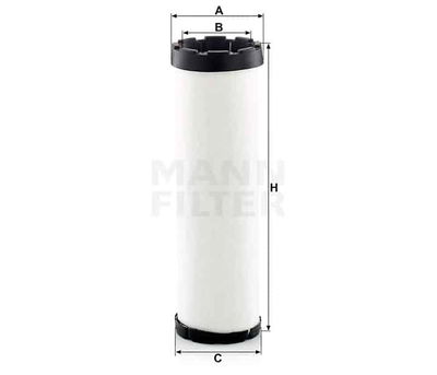Luftfilter (i) CF1295 Luftfilter (i) CF1295
