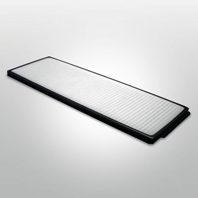 LUFTFILTER. PANEL VENTILATION
