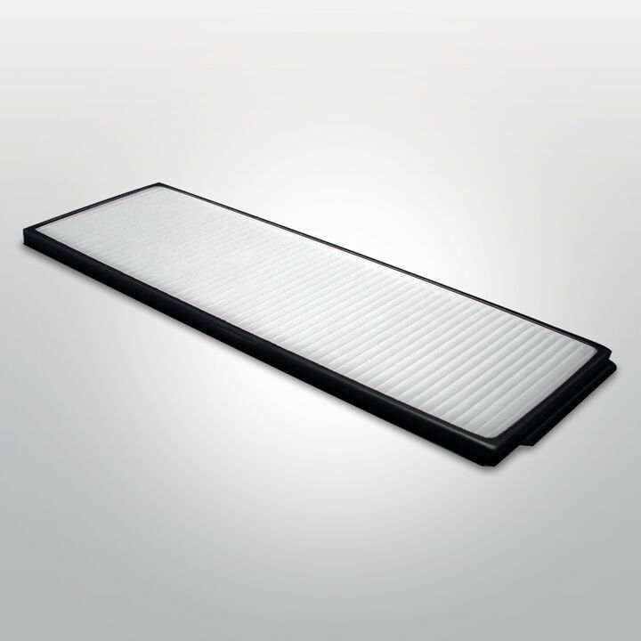 LUFTFILTER. PANEL VENTILATION