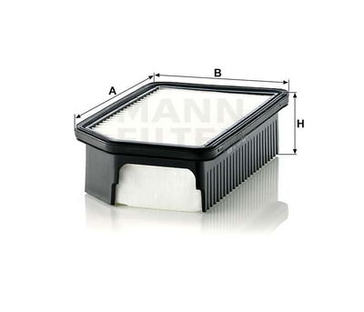 Luftfilter (Y) C26014 Luftfilter (Y) C26014