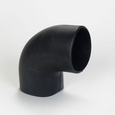ELBOW (90 DEGREE) (RUBBER) P113733 ELBOW (90 DEGREE) (RUBBER) P113733