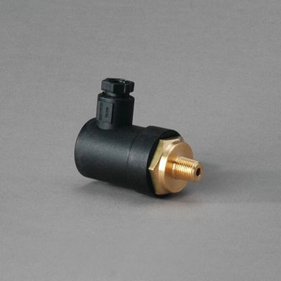 HYDRAULIC INDICATOR ASSEMBLY. ELECTRICAL