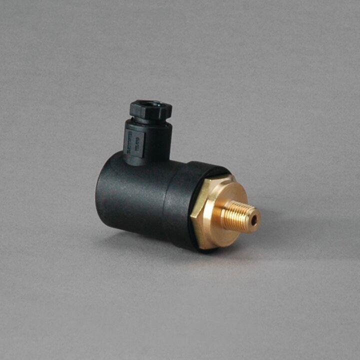 HYDRAULIC INDICATOR ASSEMBLY. ELECTRICAL