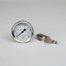 PRESSURE GAUGE