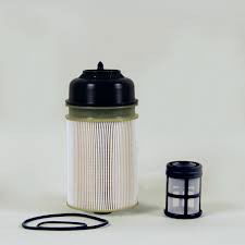 BRÄNSLEFILTER KIT