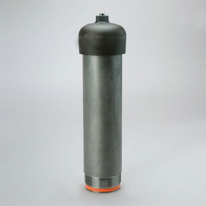 HYDRAULIC HOUSING