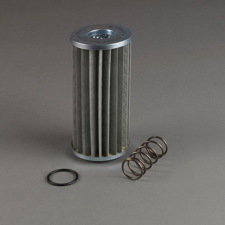 HYDRAULFILTER. STRAINER