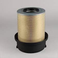 Luftfilter. Primary round P781350 Luftfilter. Primary round P781350