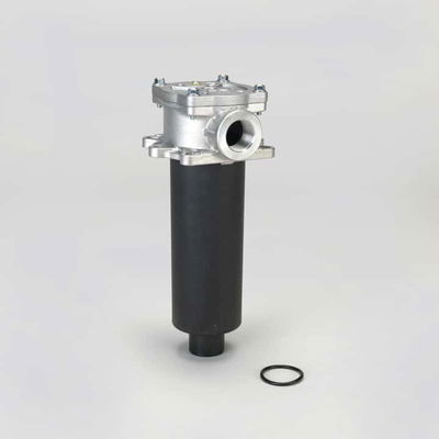 HYDRAULIC HOUSING