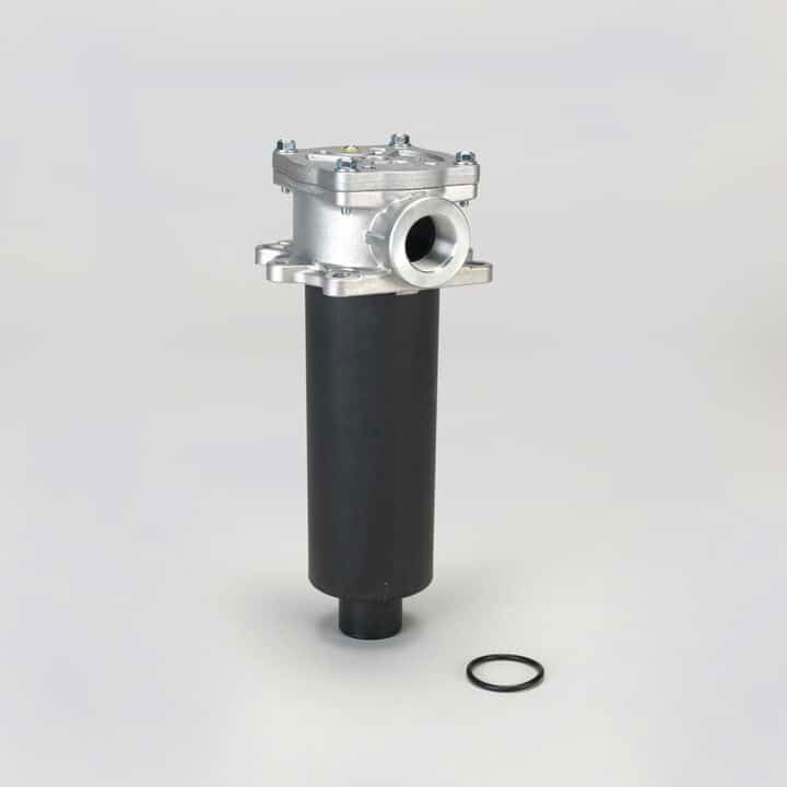HYDRAULIC HOUSING