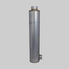 MUFFLER. ROUND STYLE 3 MUFFLER. ROUND STYLE 3