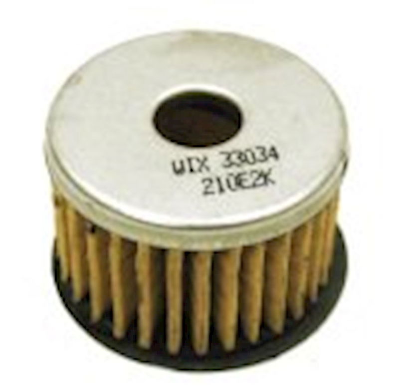 Bränslefilter SB2271