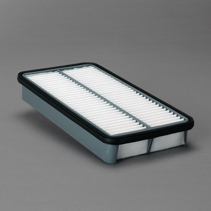LUFTFILTER. PANEL VENTILATION
