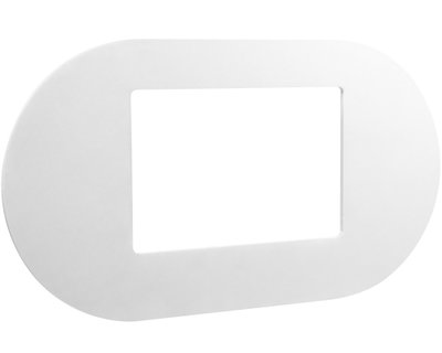 Styrpanel adapter platta för Balboa SpaTouch 3 och SpaTouch 4, 270 x 150 mm