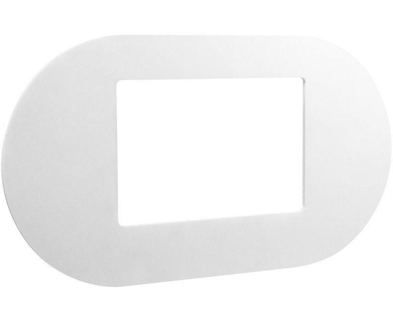 Styrpanel adapter platta för Balboa SpaTouch 3 och SpaTouch 4, 270 x 150 mm