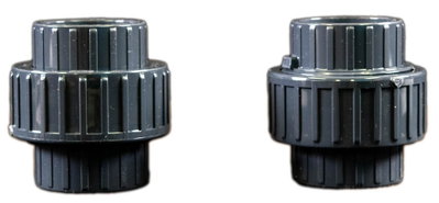Bypass-kit till värmepump 1.5 tum–1.0 tum (VP500/501)