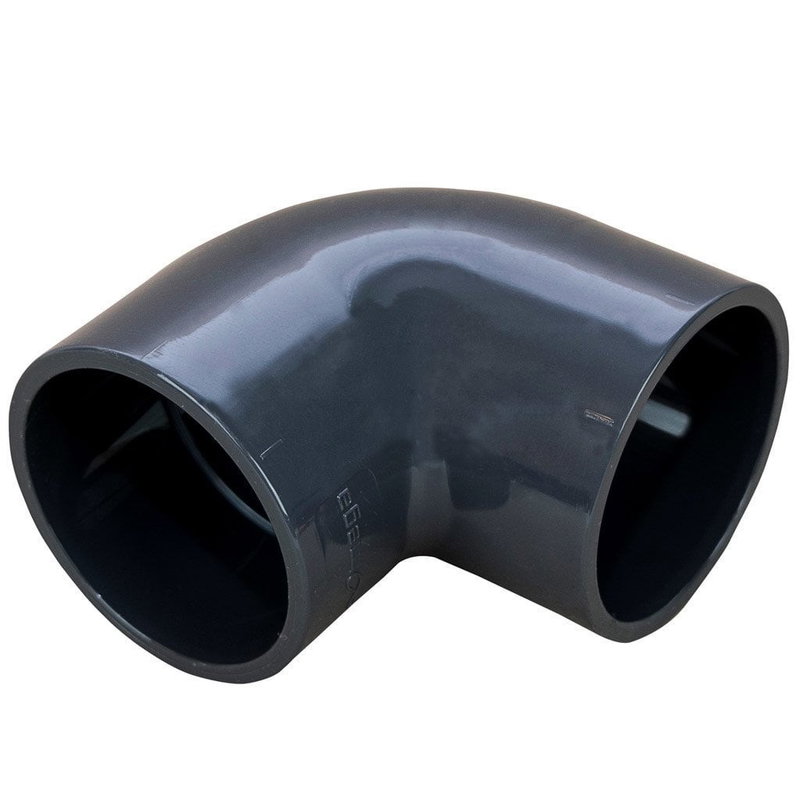 Böj 90 grader 63 mm (ho-ho)