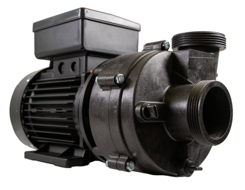 Balboa Niagara Pump, 2.0hk, 2 växlar