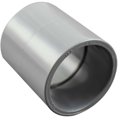 Rak koppling 40 mm (ho-ho)