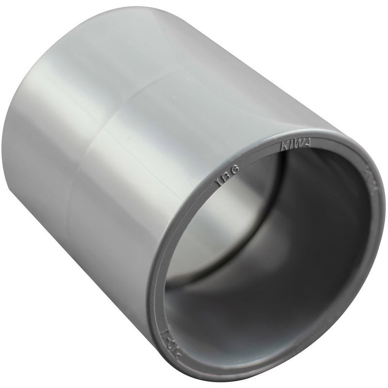 Rak koppling 40 mm (ho-ho)