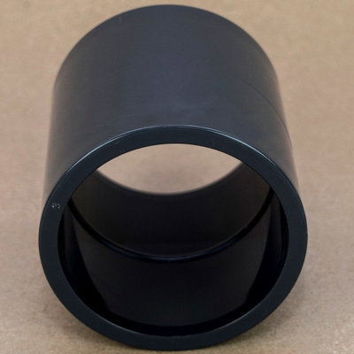 Rak koppling 63 mm (ho-ho)