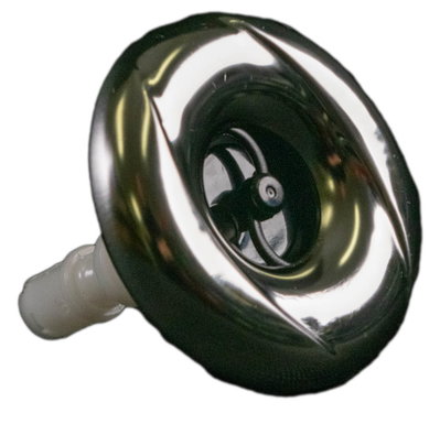 Jazzi 3 3/8" Pulse jet, clip-in