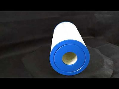 Spa Filter L 370 mm; YD 180 mm; SC787 (Darlly)
