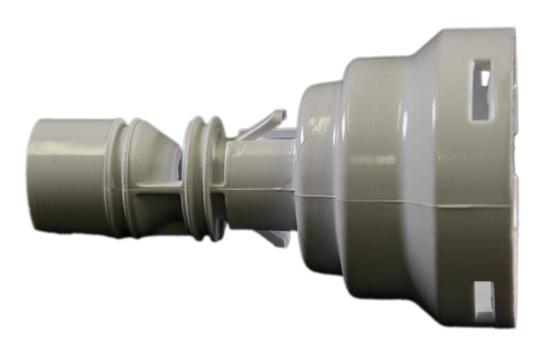 Diffuser CMP Typhoon 400 (klick)