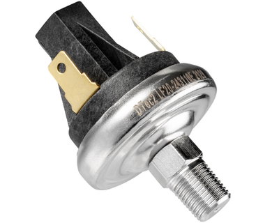 Tryckgivare DTEC-1 till Gecko IN.CLEAR