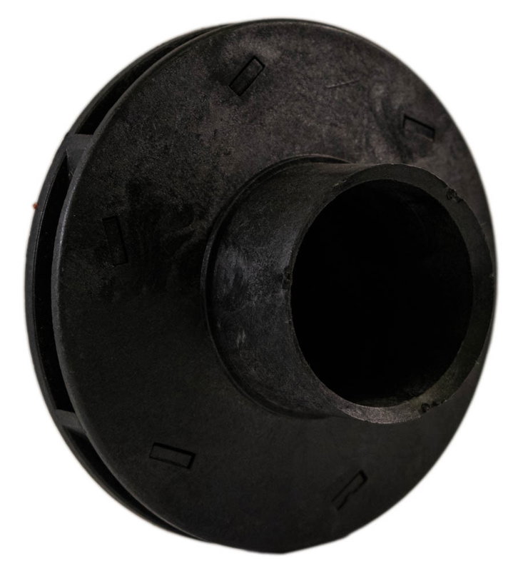 Aqua-Flo CMHP och FMVP impeller - 1.0 hk