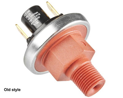 Tryckgivare DTEC-1 till Gecko IN.CLEAR