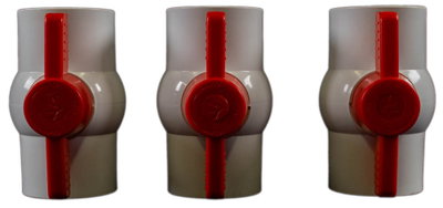 Bypass-kit till värmepump 1.5 tum (VP700/900)