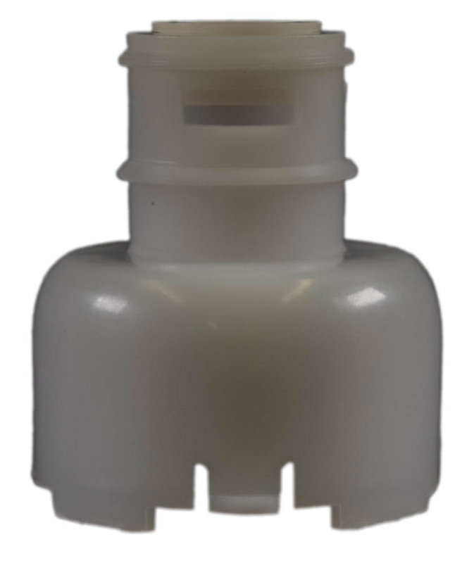 Diffuser CMP Typhoon Whirlpool (clip-in)